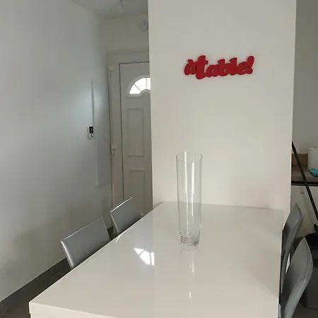 Ferienhaus Kevin *