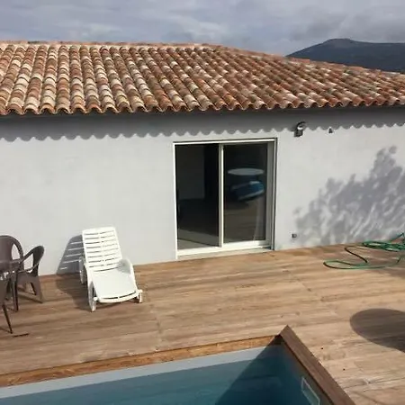 Casa de Férias Kevin